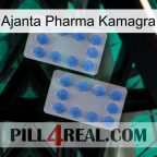 Ajanta Pharma Kamagra 20